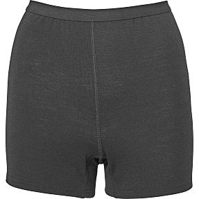 VRS dame shorts str. 2XL - sort