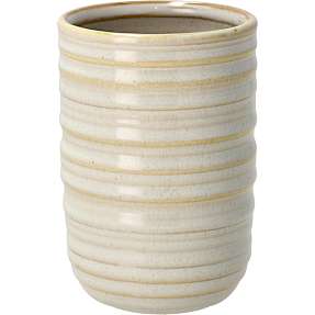Nora tandkrus - beige