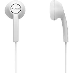 KOSS hovedtelefon In-Ear