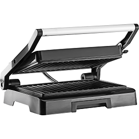 OBH Onyx panini- og sandwich maker