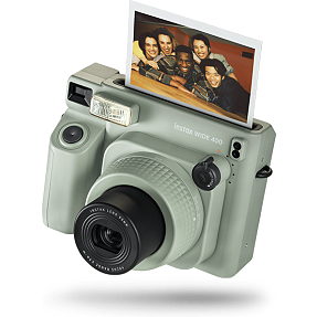 Instax Wide 400 kamera