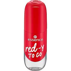 Neglelak 56 Red-y To Go