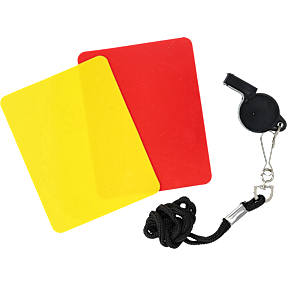 Vini Sport dommersæt