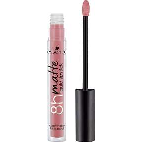 Flydende læbestift 04 Rosy Nude
