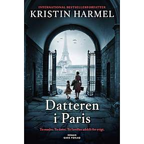Datteren i Paris - Kristin Harmel