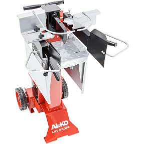 AL-KO brændekløver LSV 550/6