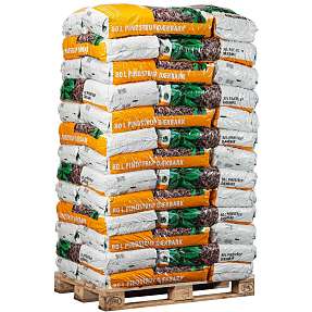 Dækbark storkøb 39x80 liter