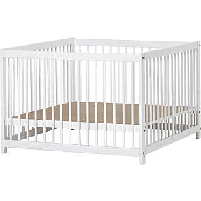 Hoppekids IDA-MARIE kravlegård