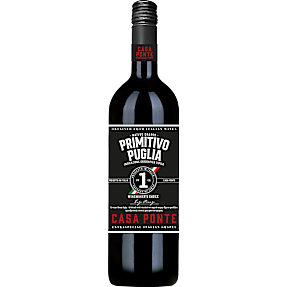 Primitivo Puglia