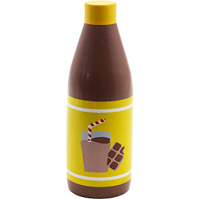 Spire træleg - Kakaomælk