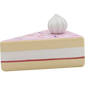 Spire træleg - Kage med krymmel