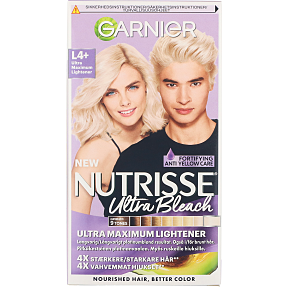 Blondering Bleach Ultra Light D4+