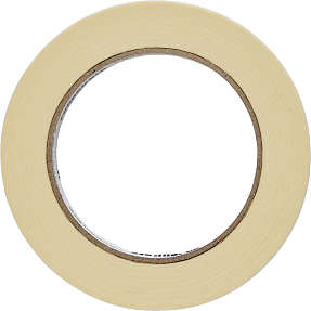 Protape malertape 19 mm x 50 meter