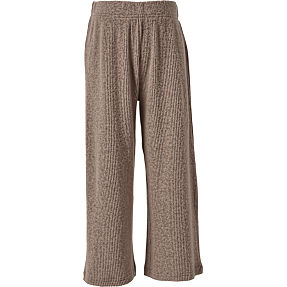 VRS børne bukser str. 116 - beige