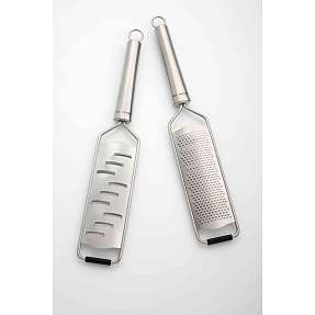 Steel-Function sæt med 2 rivejern