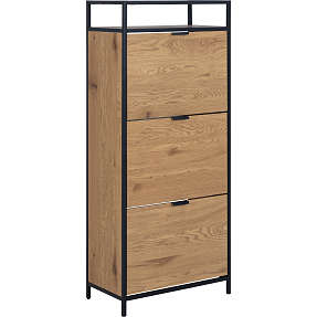 Seaford skoskab - egetræslook