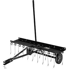 Rive til mos og sten