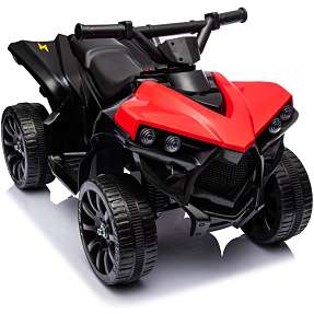 Azeno minicross 2 - 1x 6v motorer