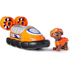 Paw Patrol Zumas luftpudebåd