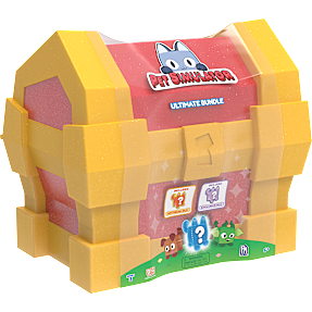 Pet Simulator legesæt