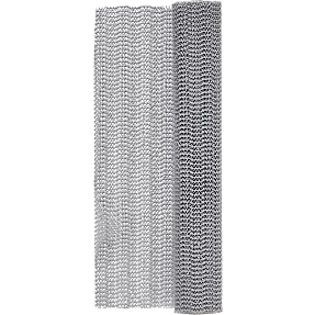 Skridsikkert underlag - lysegrå