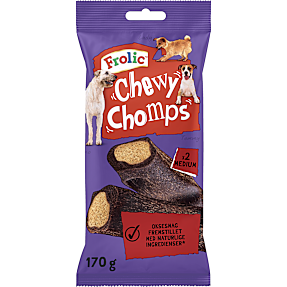 Tyggestænger m. okse