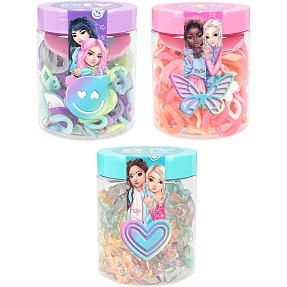 TOPModel DIY brevpapirsæt – flere varianter - assorteret