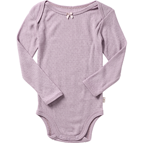808 baby uld body str. 56 - rosa