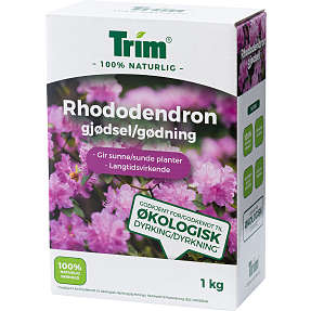 Protect Garden gødning - rhododendron