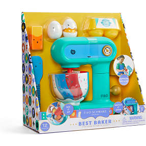 FAO Schwarz Bage legesæt