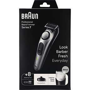 Braun Series 7 BT7420 skægtrimmer