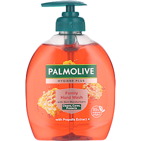 Håndsæbe m. propolisekstrakt