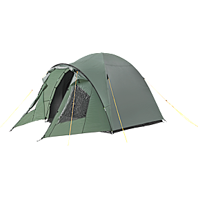 North Field Berlin telt