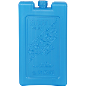 North Field køleelement