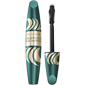 Mascara False Lash Voluptuous Black
