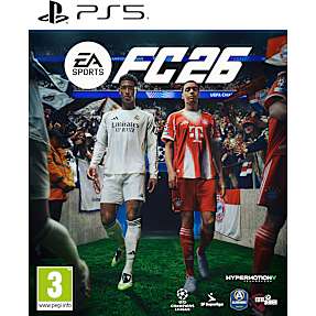 PS5 EA Sports FC 26