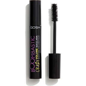 Mascara Boombastic Crazy Volume 001 Extreme Black