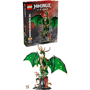 LEGO Ninjago Vogterdragen 71847