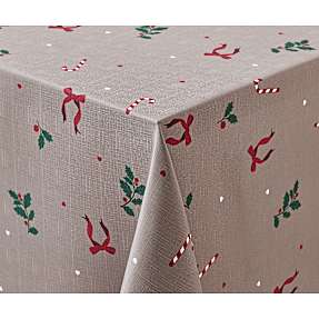 Julefryd dug - julemotiv