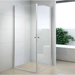 Bruseafskærmning - klar