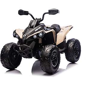 Can Am Renegade ATV - Beige