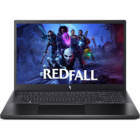 Acer Nitro V 15,6" bærbar computer Intel Core i5 - NH.QNDED.004