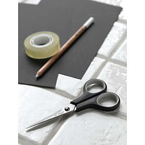 Steel-function papirsaks