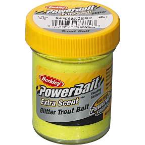 Berkley Powerbait Select Glitter