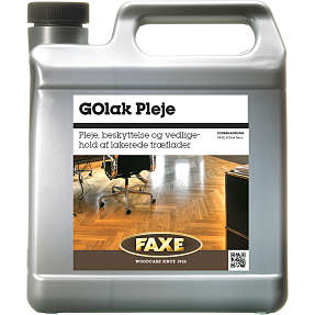 FAXE GOlak pleje 1 liter