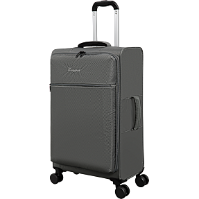 The lite trolley 69 cm - grå