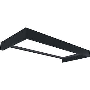 Palram - Canopia Sophia 2150 dør baldakin - grå