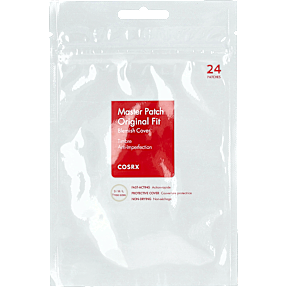 Master Patch Orginal Fit bumseplaster