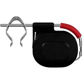 Weber iGrill Pro spyd og ledning, grilltemperatur