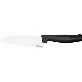 Fiskars Hard Edge kokkekniv - lille